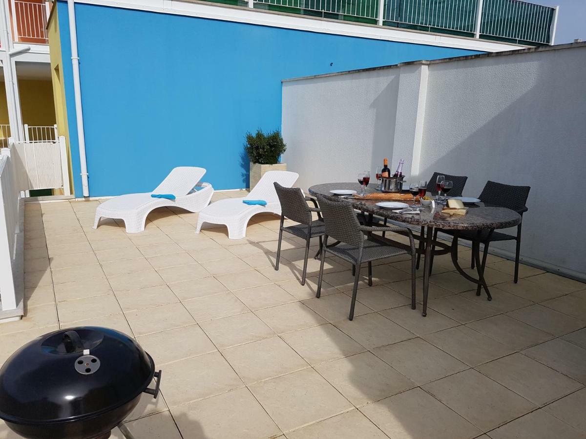 Ferienvermietung David El Verger Dış mekan fotoğraf